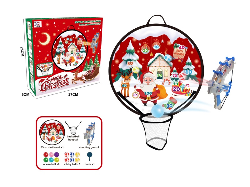Target Toy