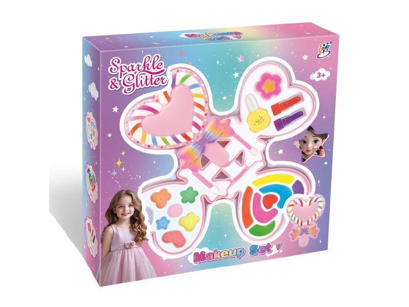 Children's Makeup