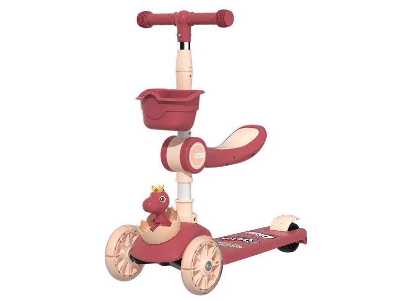 Outdoor Scooter Toys