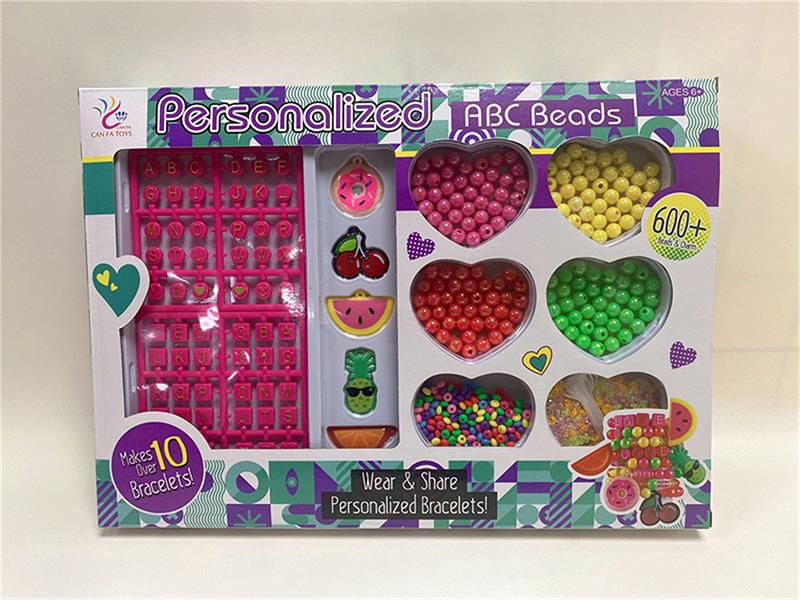 DIY Beads