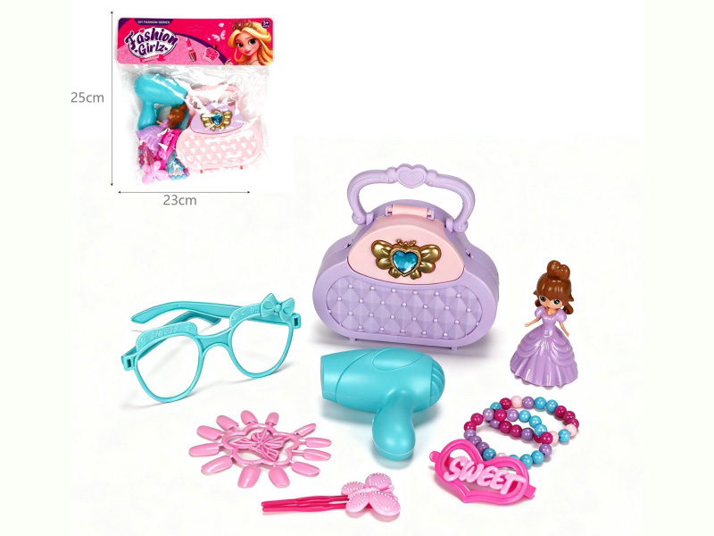 Accessory Set