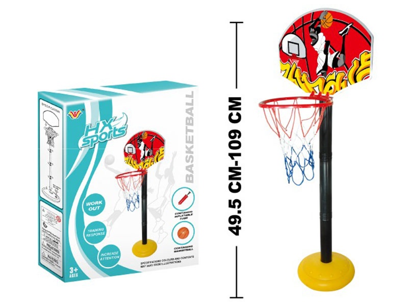 Basketball Board