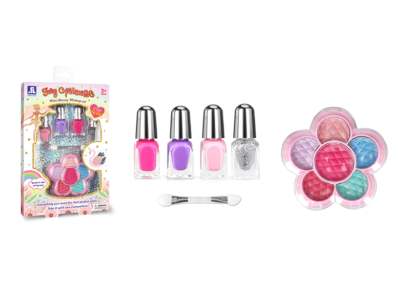 Make Up Set