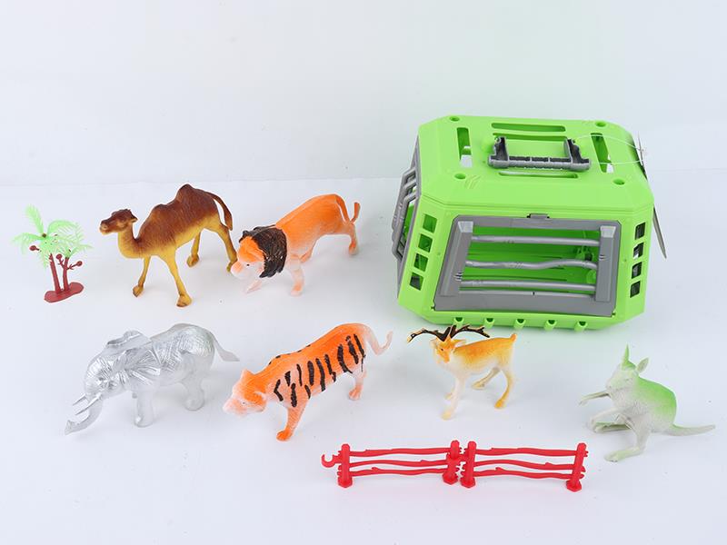 Animal Set