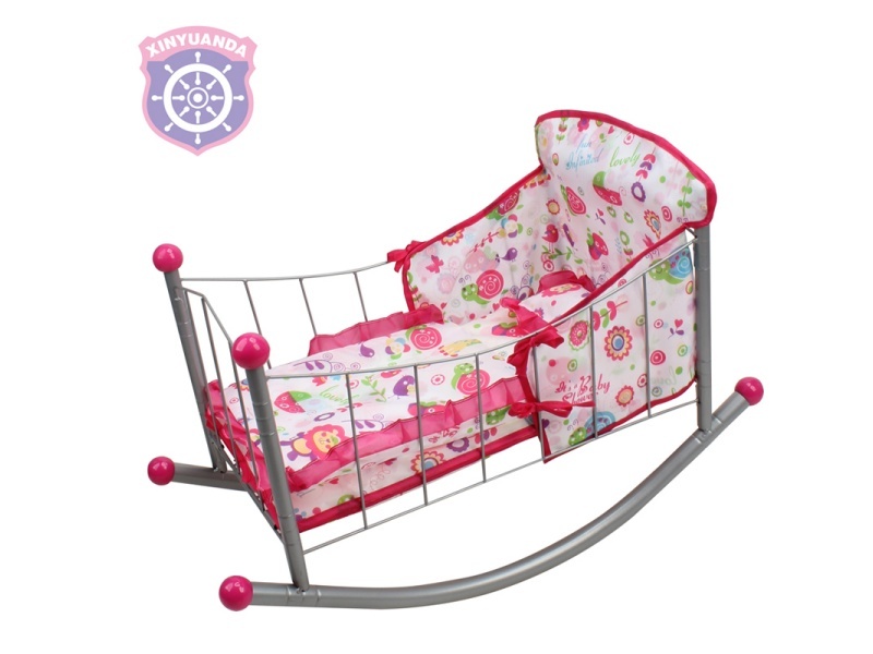 BED FOR BABY