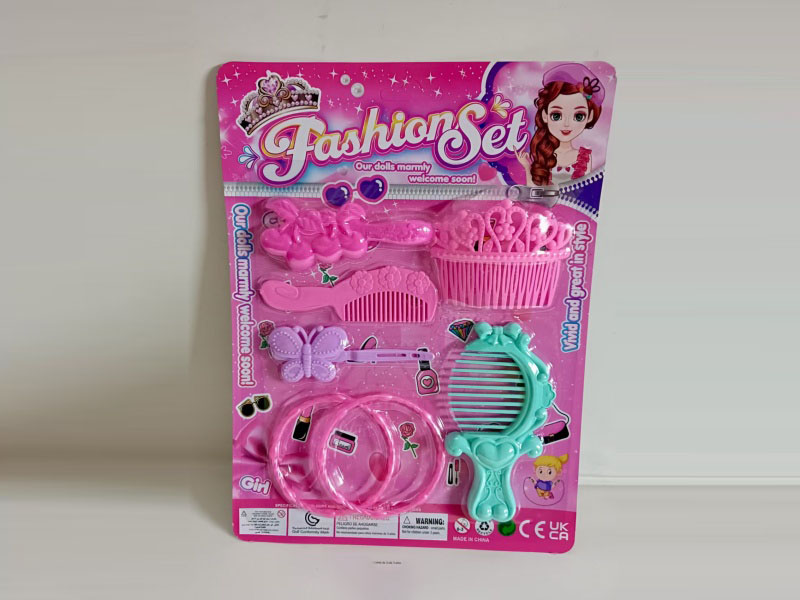 Accessories