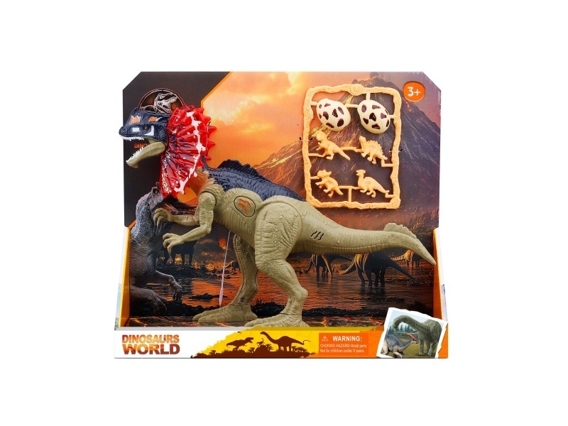 Dinosaur Suit