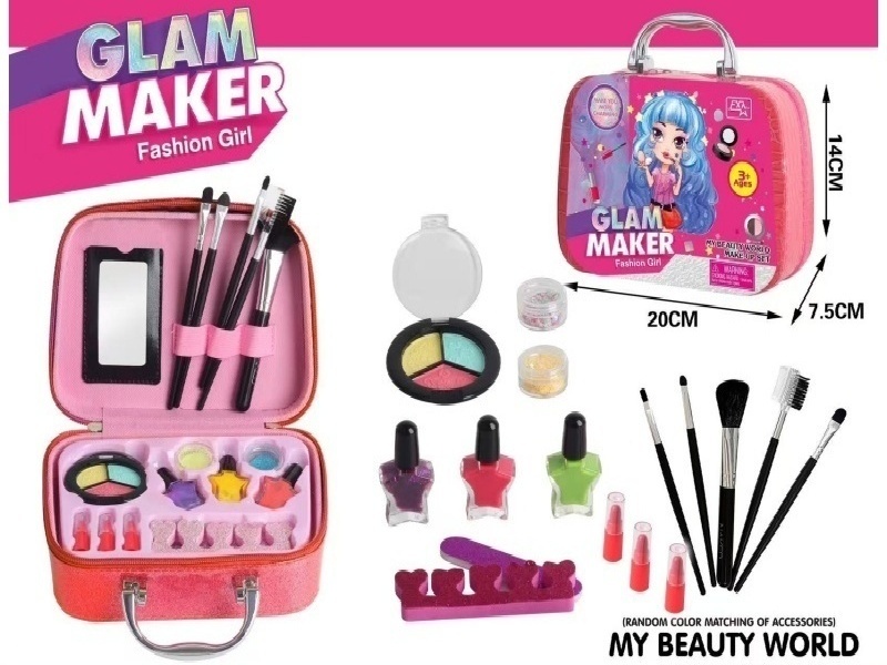 Cosmetic Handbag
