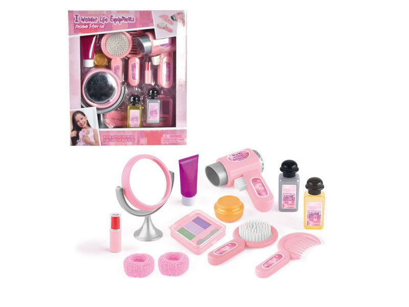 Toy Accessory Set