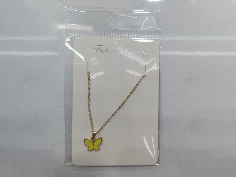 Alloy Necklace