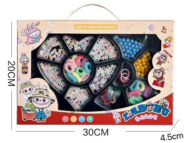 Laboub Diy Beading