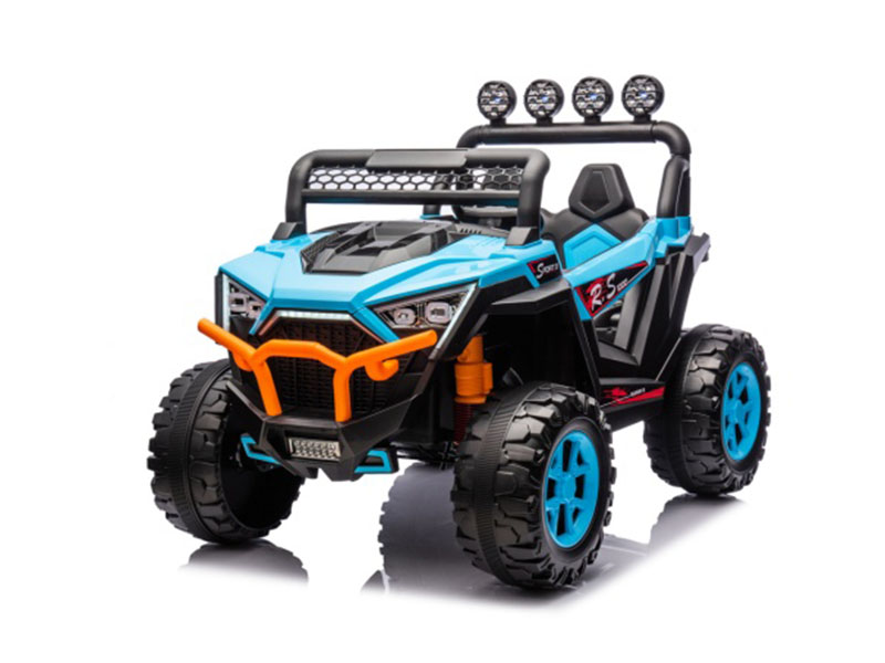 Children'S Electric Vehicle