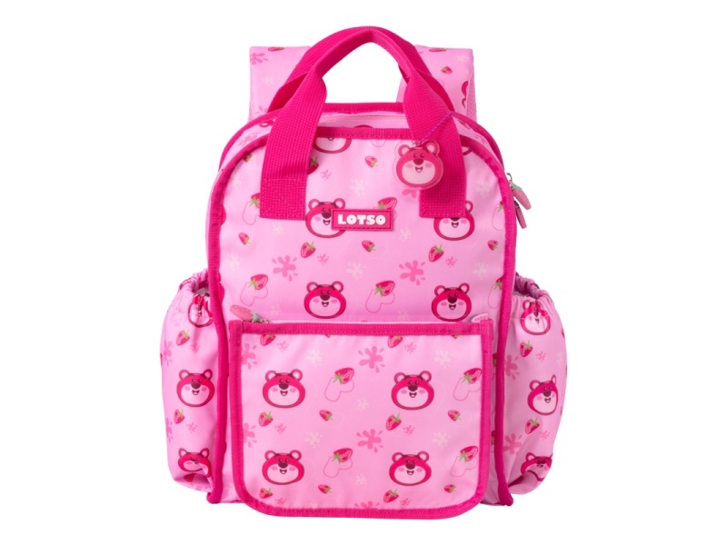 Small Backpack