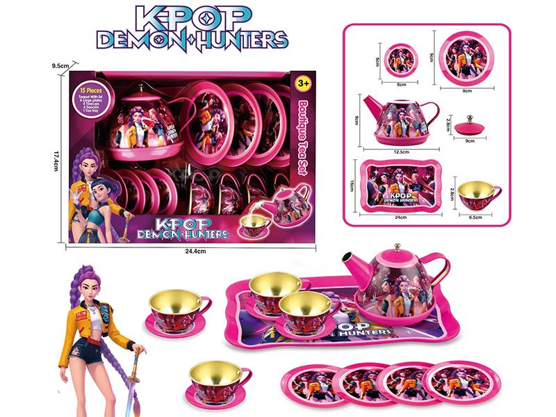 Tea Set