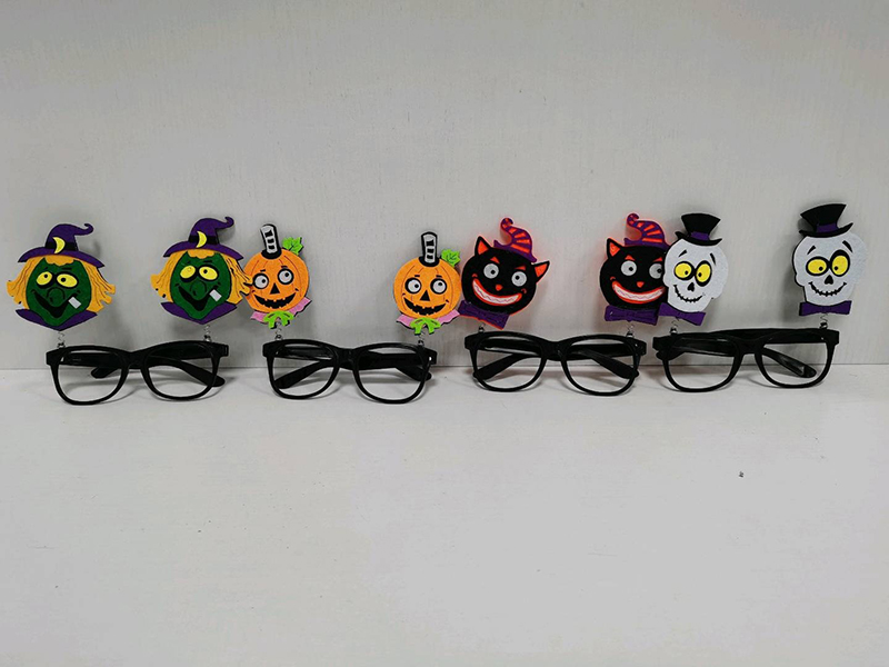 Halloween Glasses