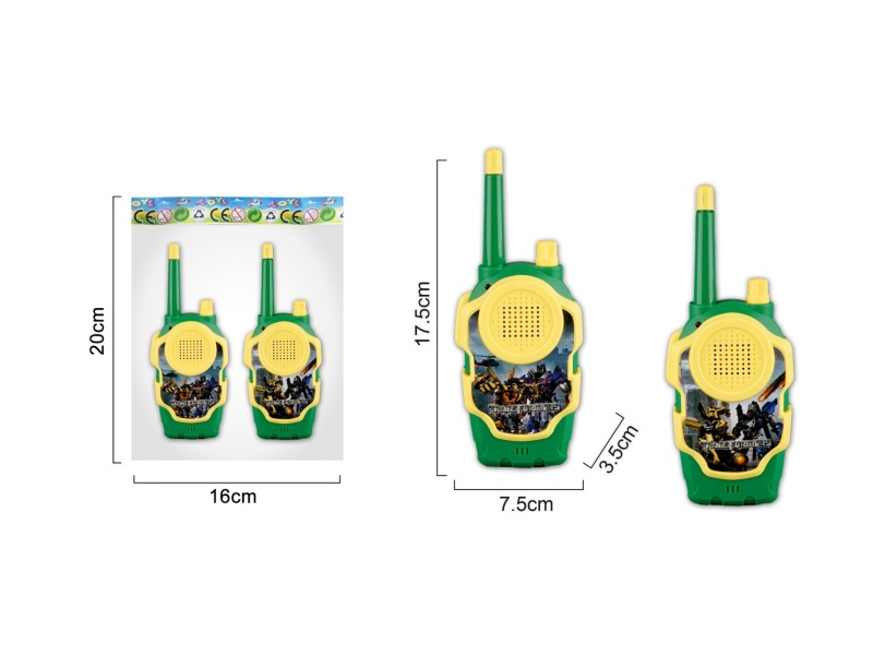 Transformers Interphone