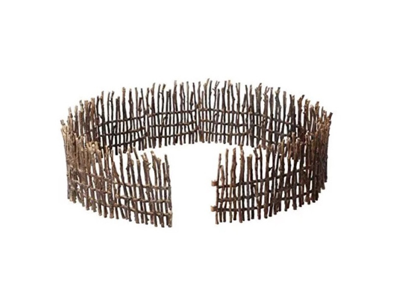 Fence Model(10PCS)