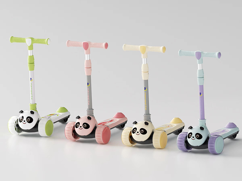 Kids' Scooter