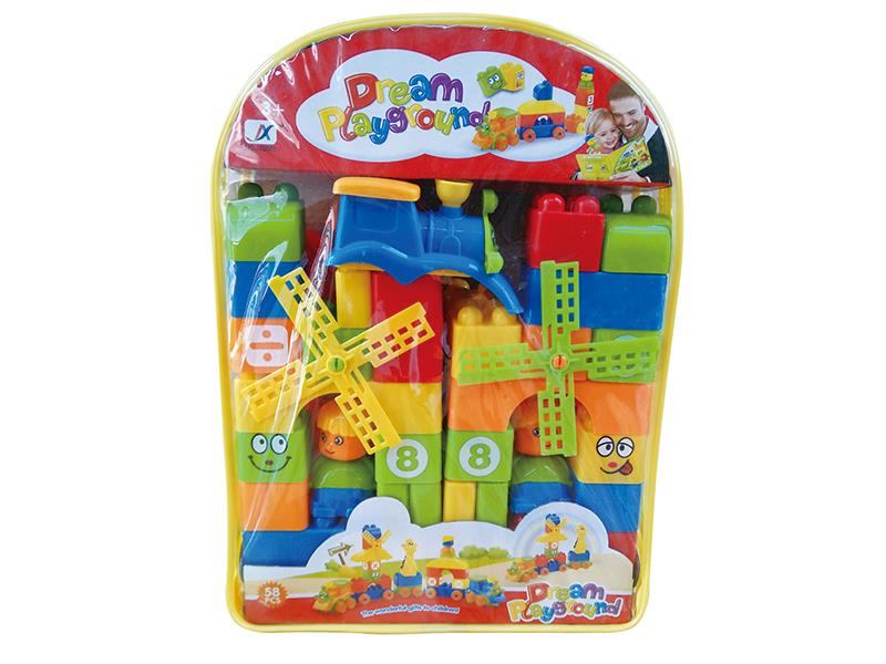 Building Blocks