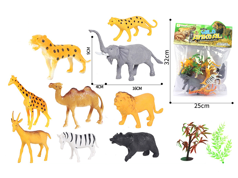Animal Set