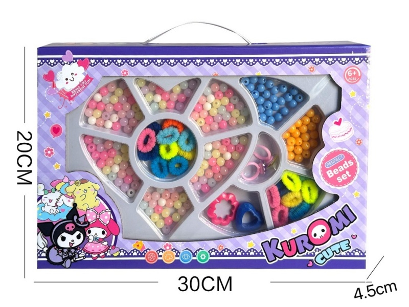 Kumomi Diy Beading
