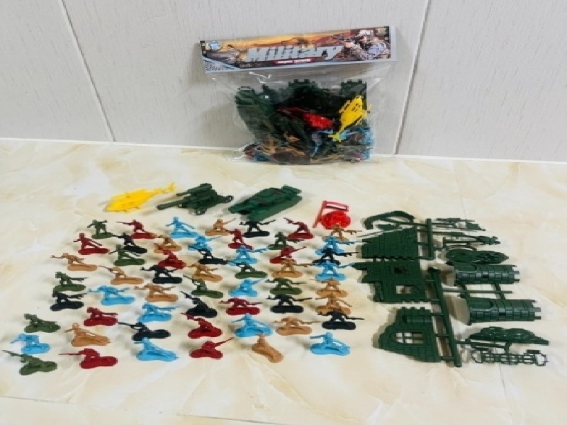 Military Corps