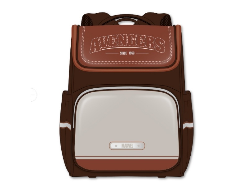 Fashion Schoolbag