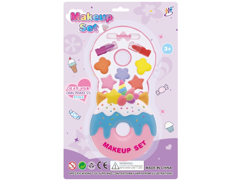 Children's Makeup