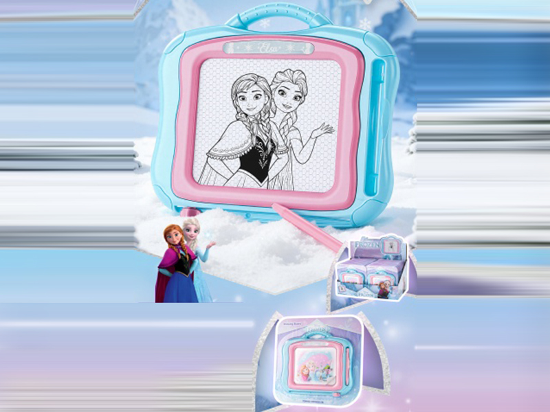 Frozen 2 Graffiti Drawing Board