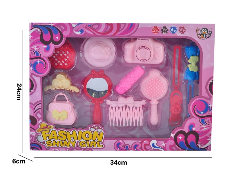 Beauty Toy