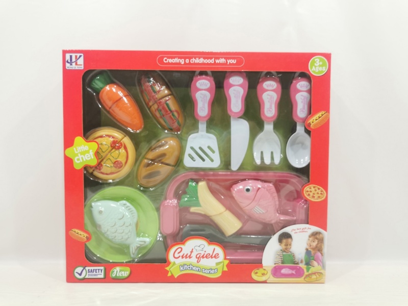 Chekelle Bread Set