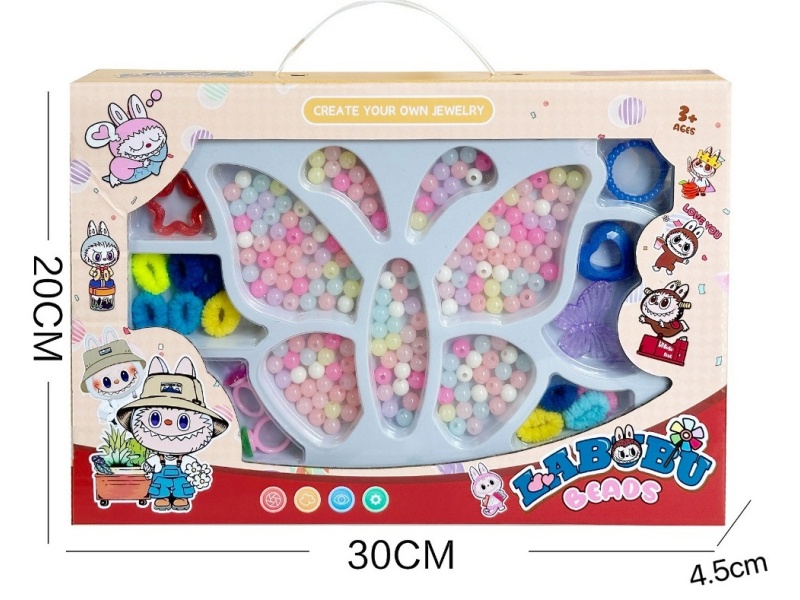 Laboub Diy Beading