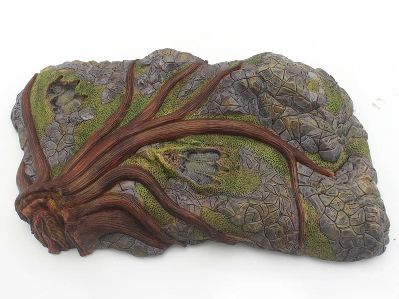 Tree Root Model
