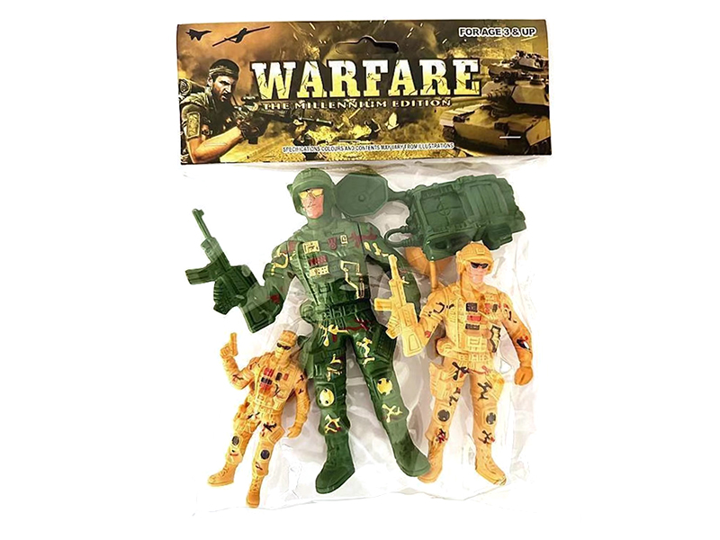 Military Set