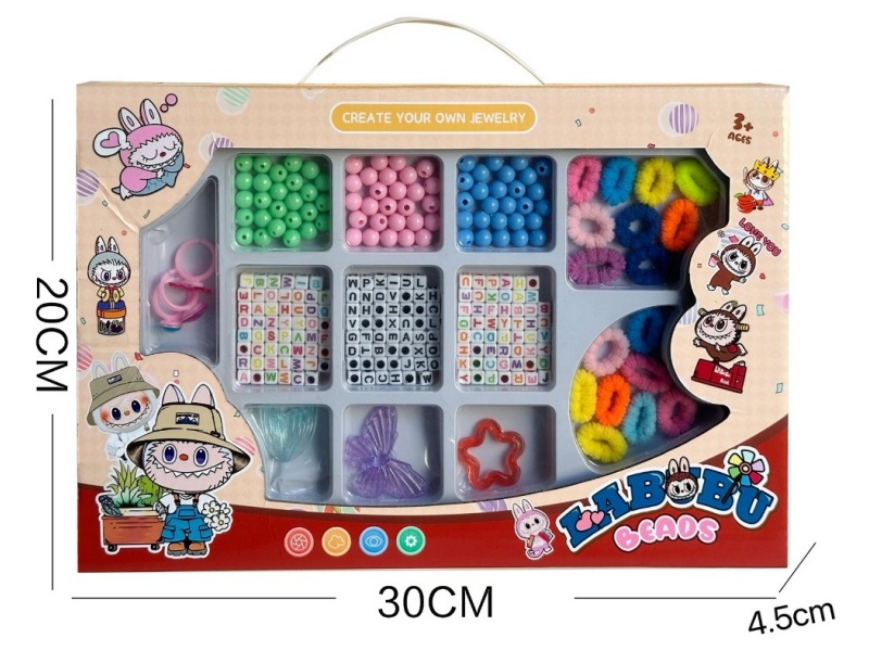 Laboub Diy Beading