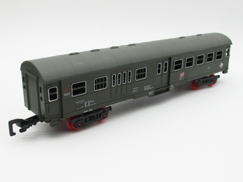 Passenger Car