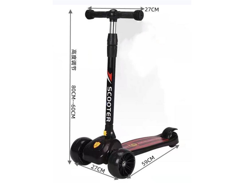 Outdoor Scooter Toys