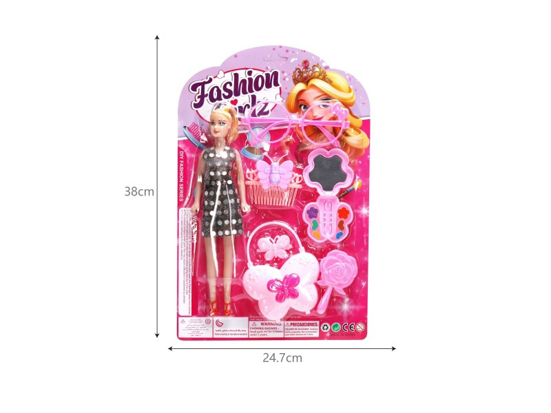 Adornment Toys