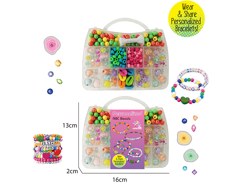DIY Beads