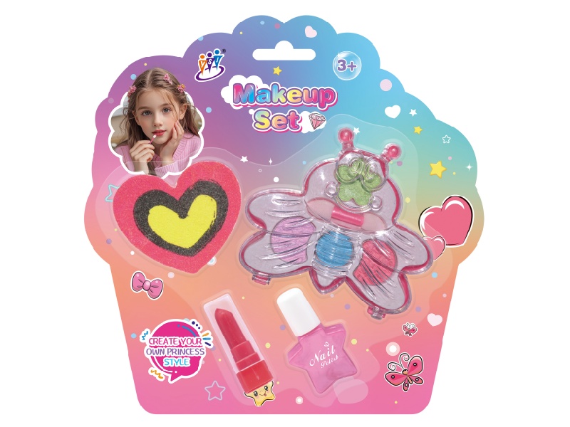 Children's Makeup