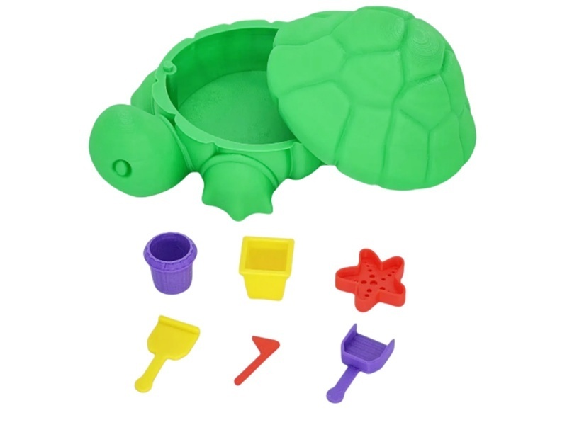 Turtle Box