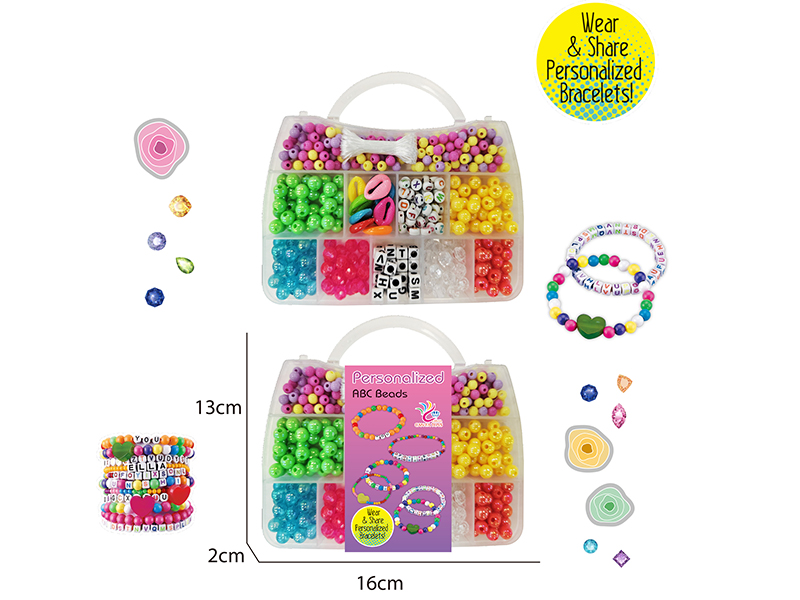 DIY Beads