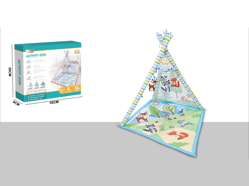 Baby Tent