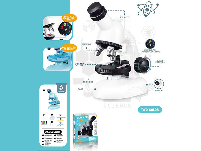 Microscope