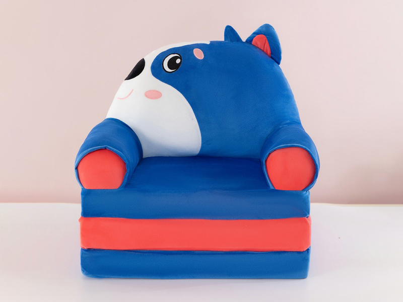 Blue Dog