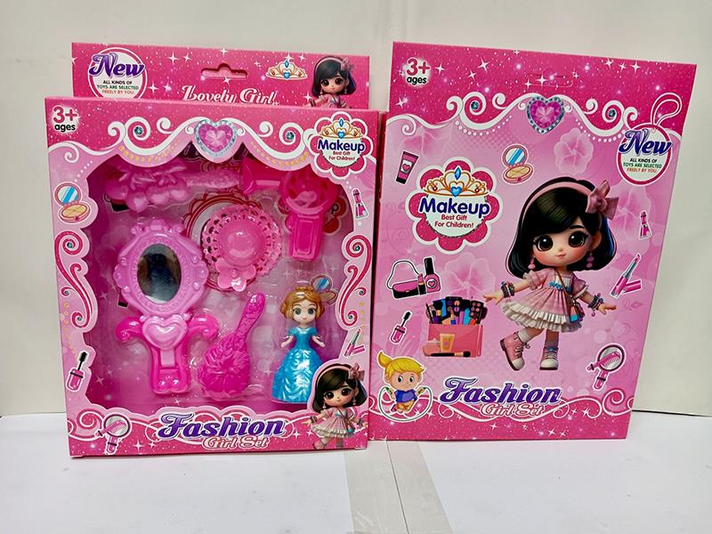 Adornment Toys