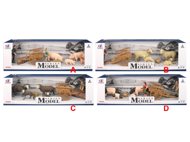 Farm Set