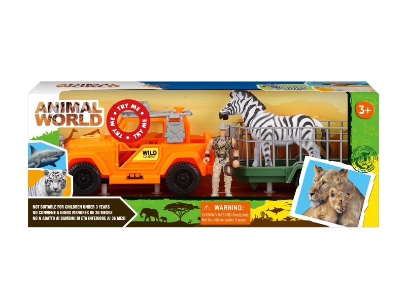 Animal Suits