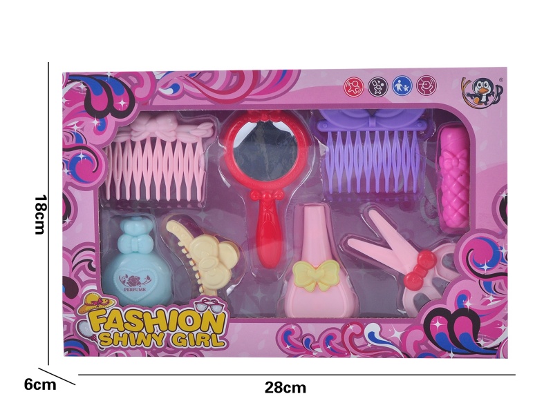 Beauty Toy