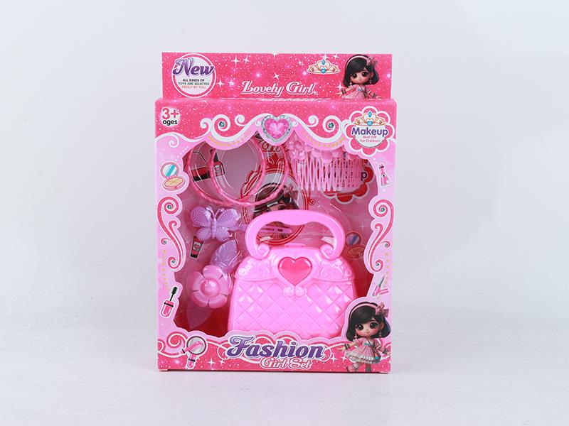 Adornment Toys